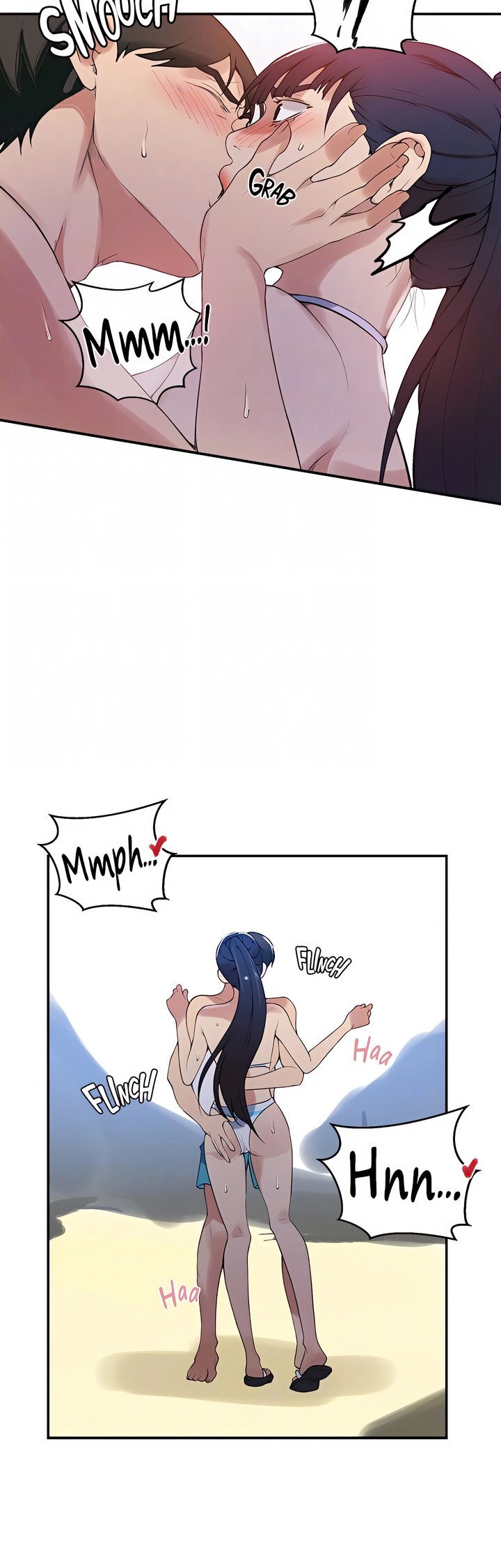 Secret Class chapter 161 page 16