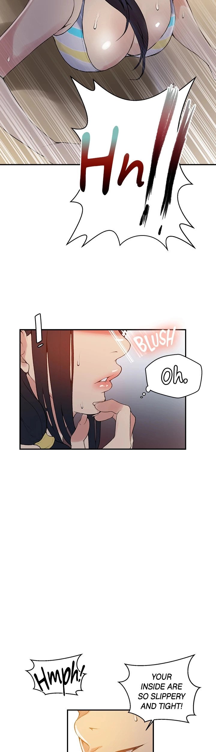 Secret Class chapter 161 page 24