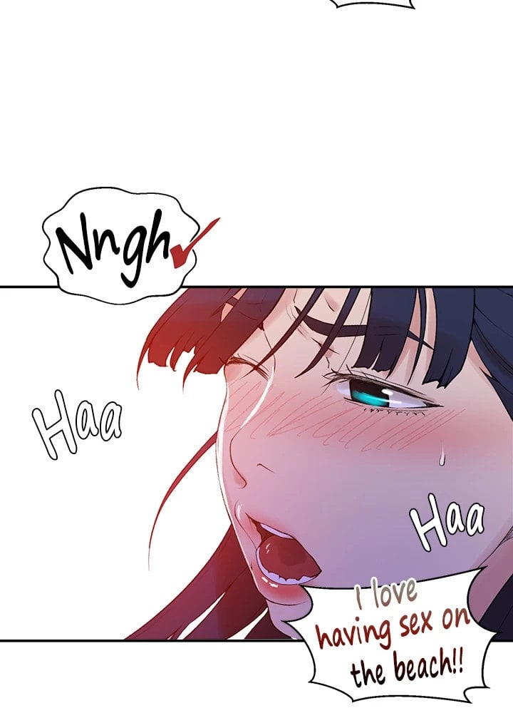 Secret Class chapter 161 page 28