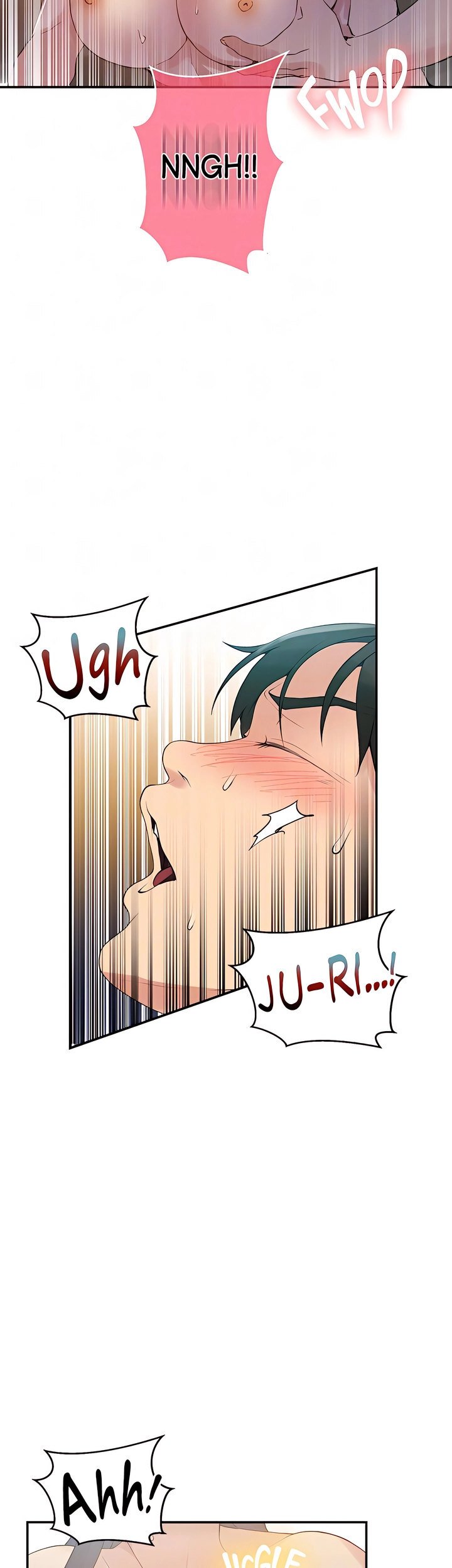 Secret Class chapter 161 page 32