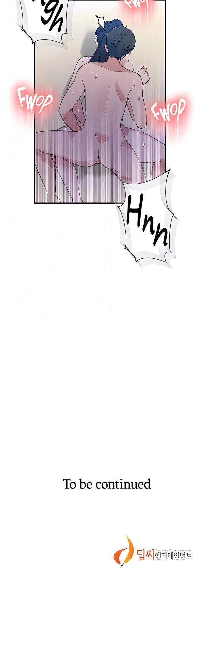 Secret Class chapter 161 page 36