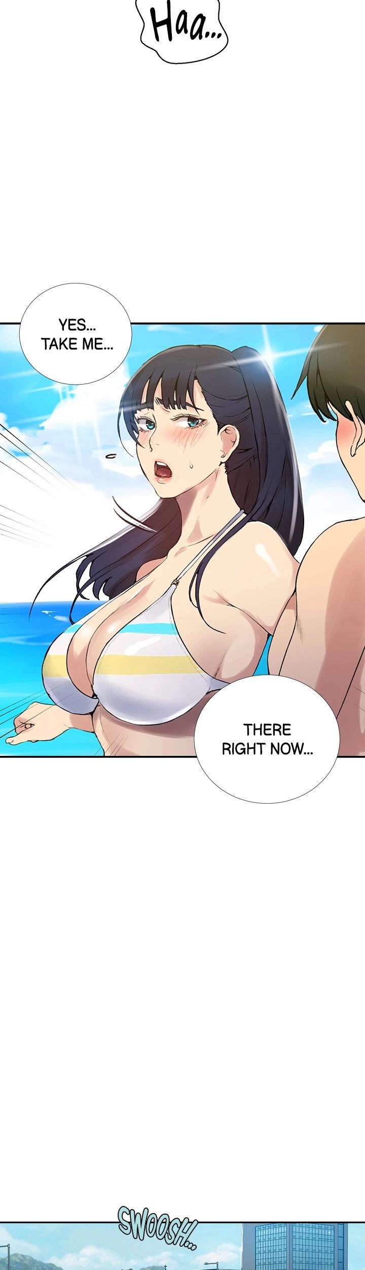 Secret Class chapter 161 page 9