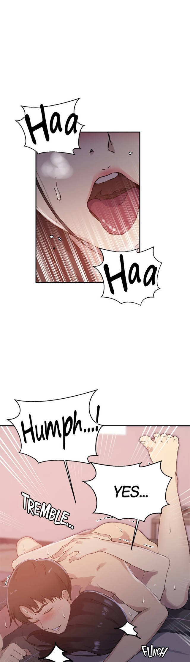 Secret Class chapter 167 page 29