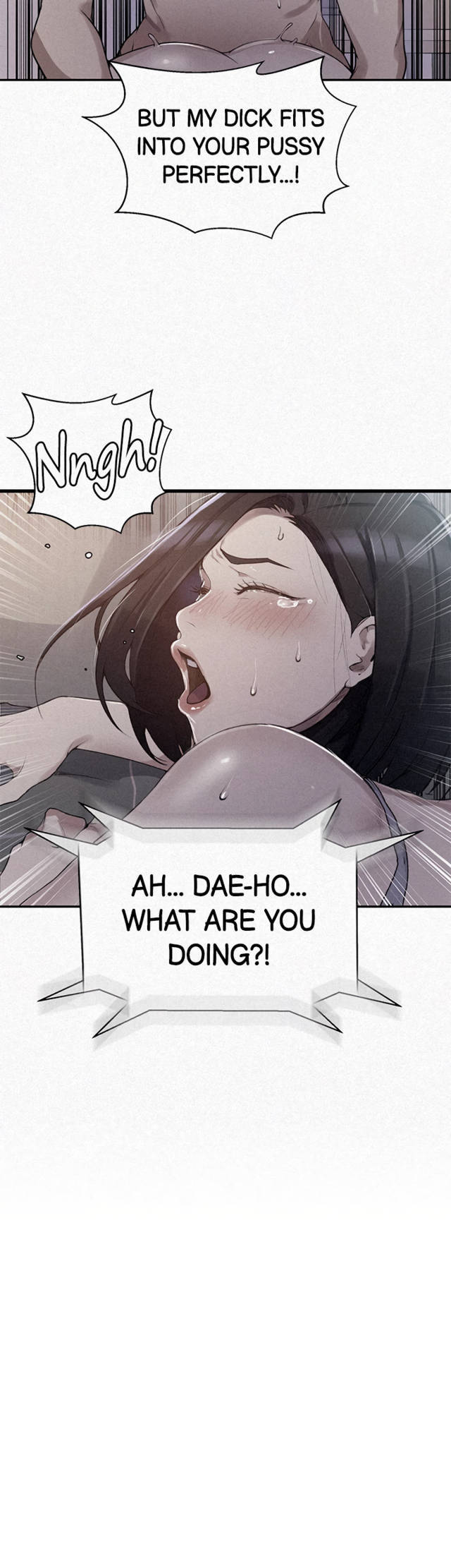 Secret Class chapter 167 page 3