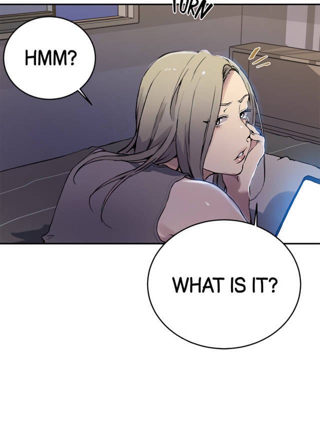 Secret Class chapter 167 page 33