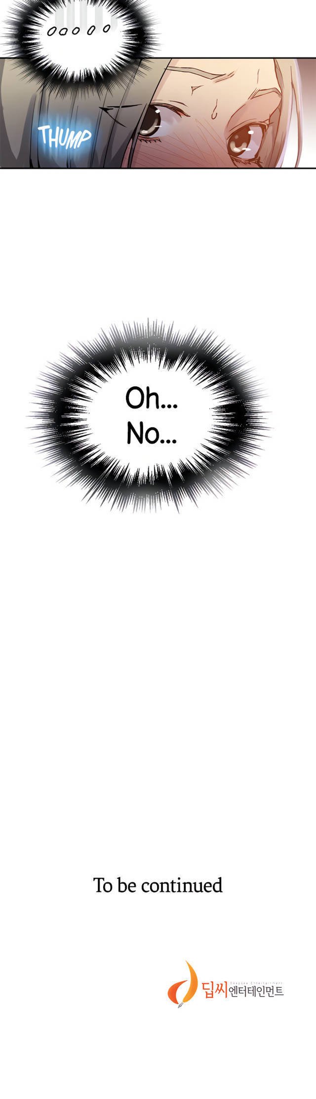 Secret Class chapter 167 page 38