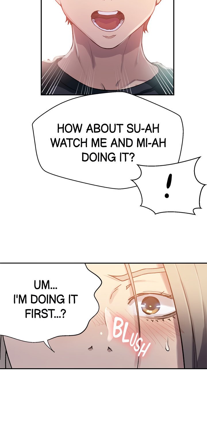 Secret Class chapter 168 page 10