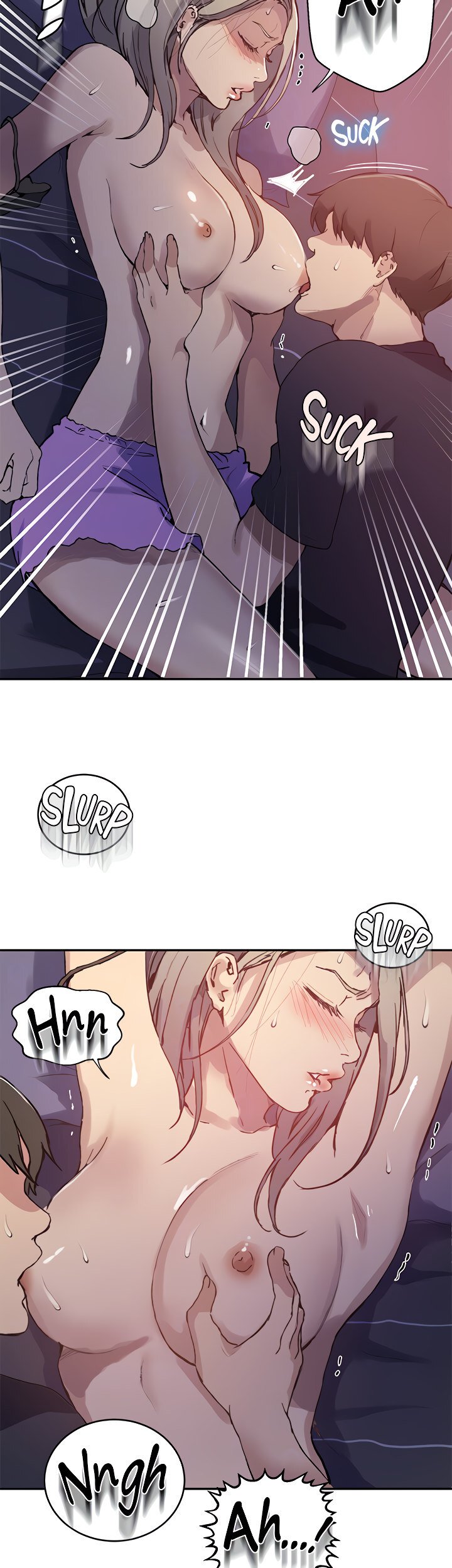 Secret Class chapter 168 page 13