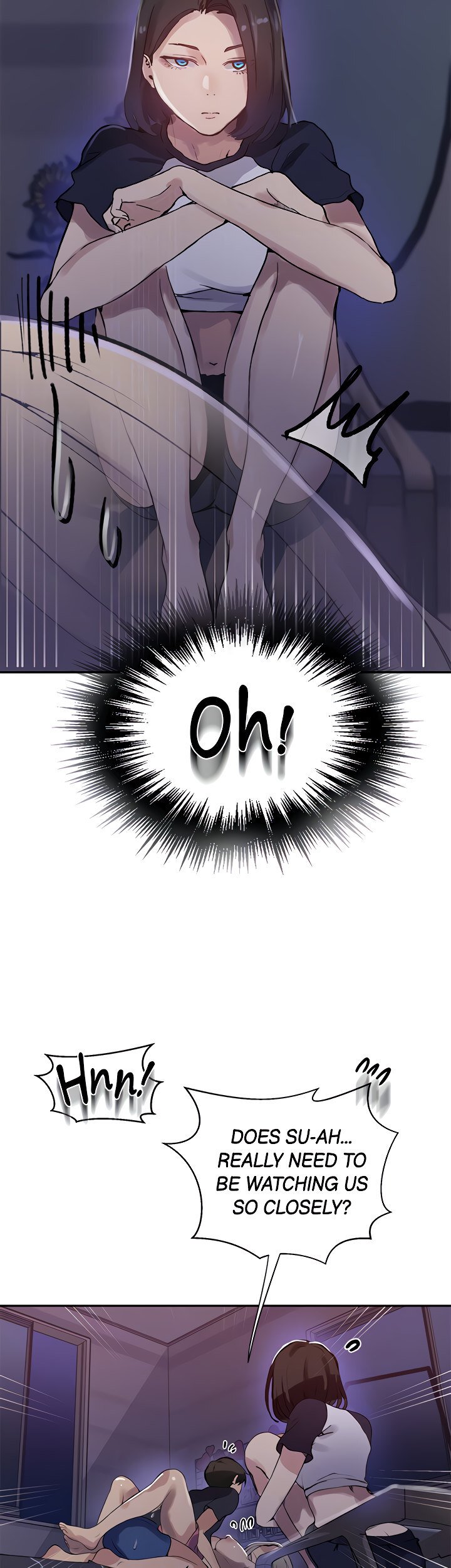 Secret Class chapter 168 page 15