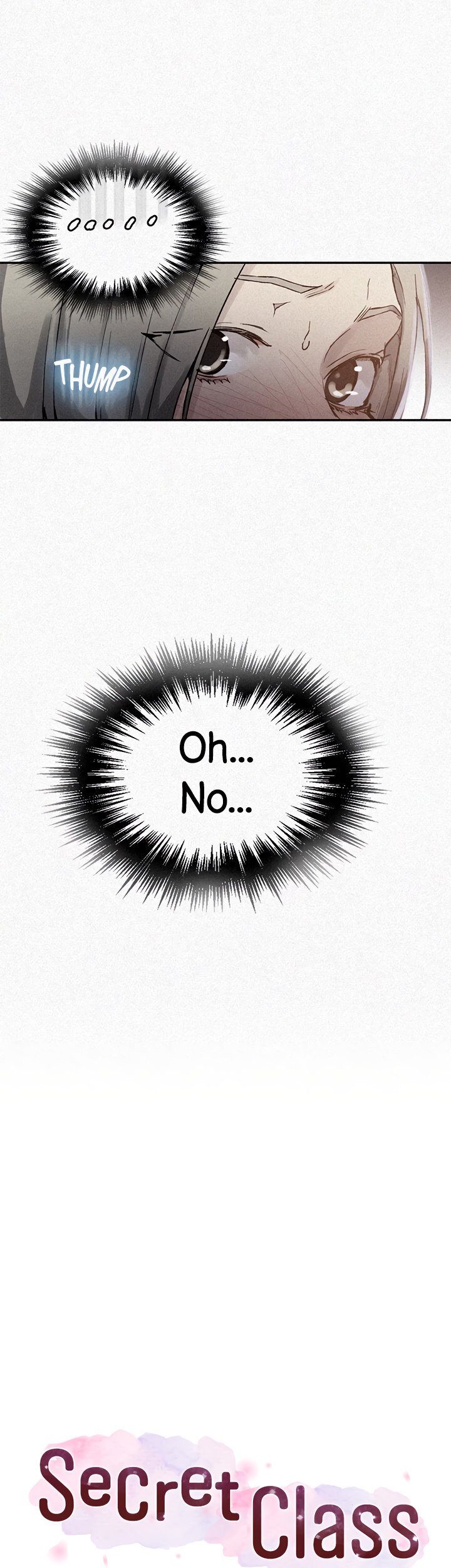 Secret Class chapter 168 page 3