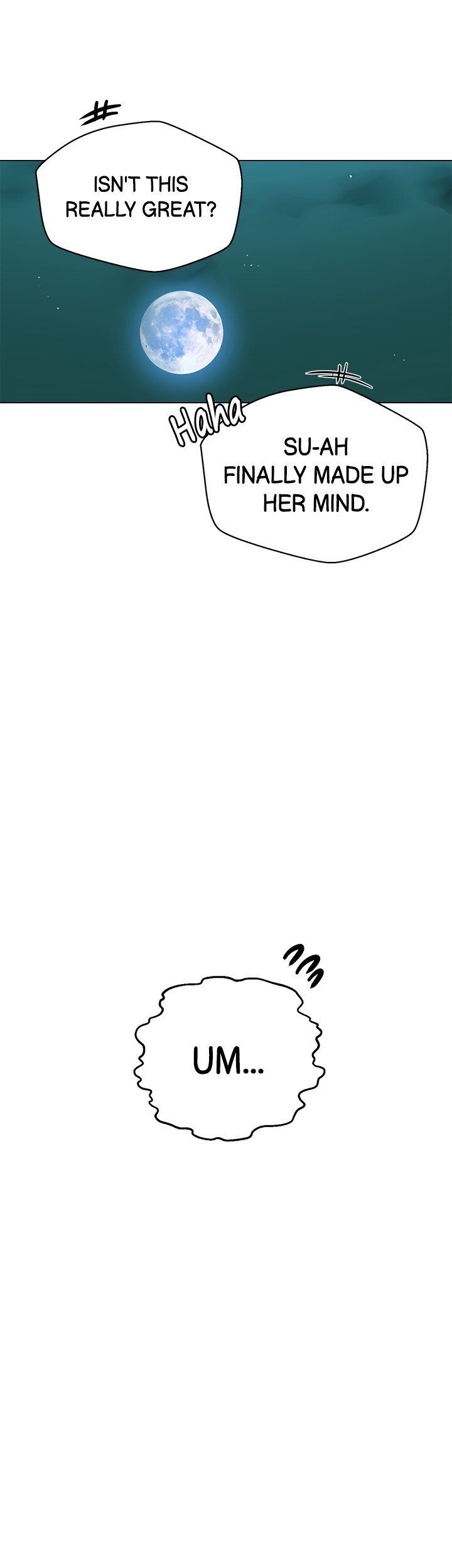 Secret Class chapter 168 page 5