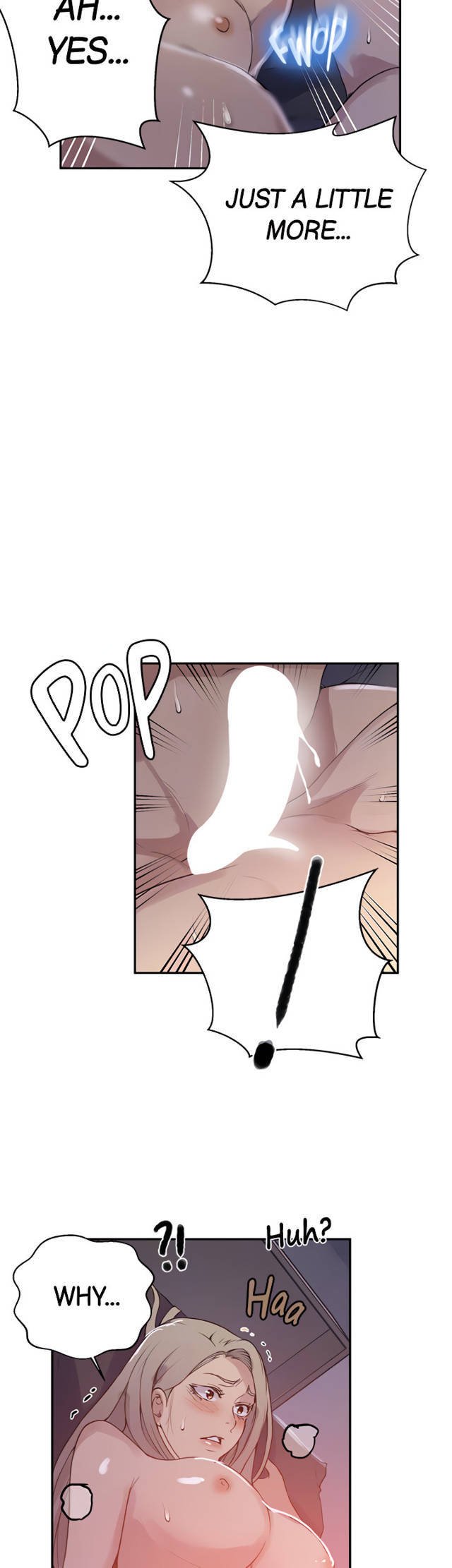 Secret Class chapter 169 page 12