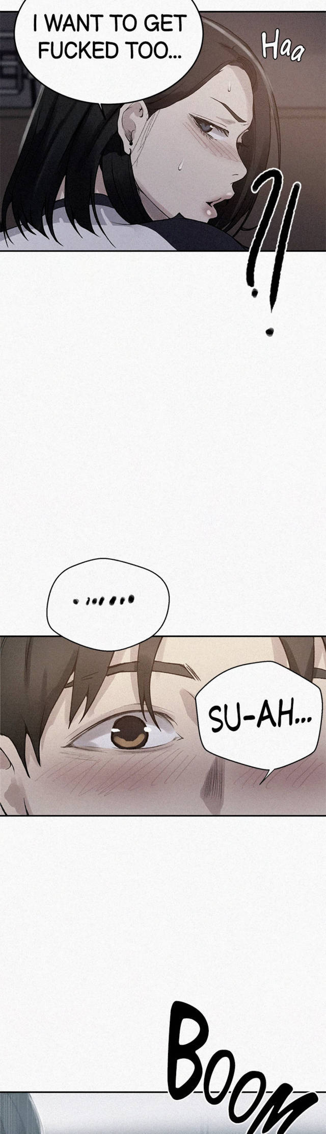 Secret Class chapter 169 page 2