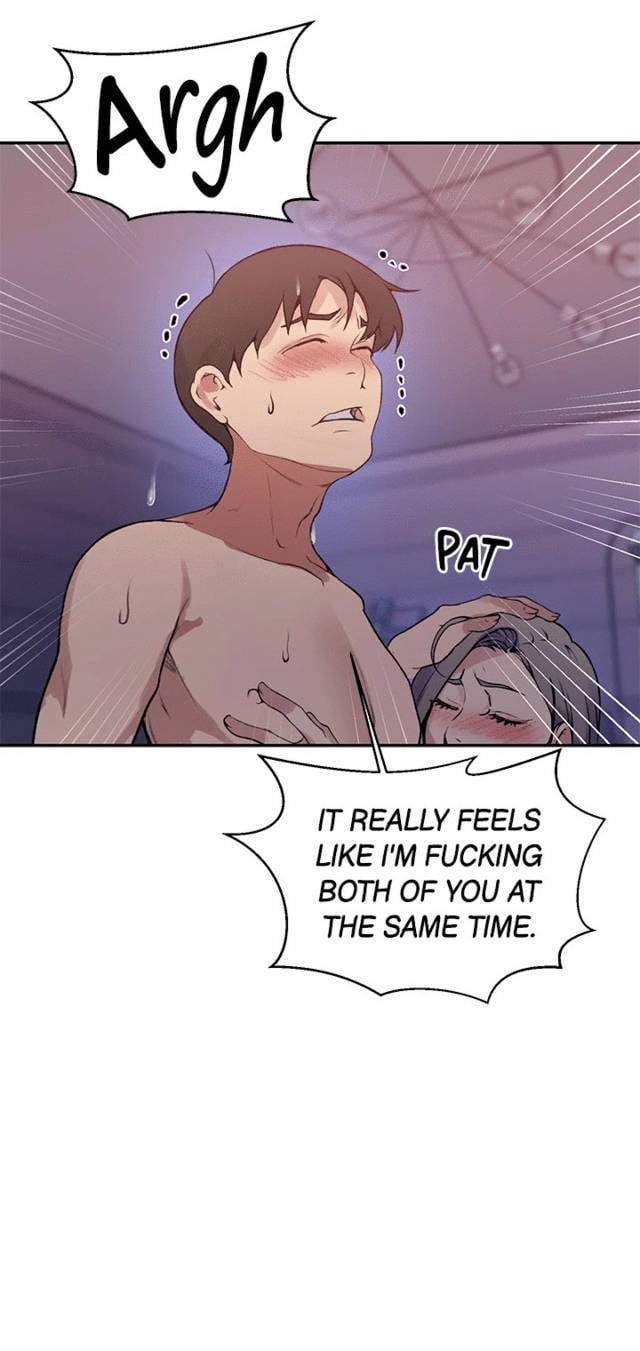 Secret Class chapter 169 page 27