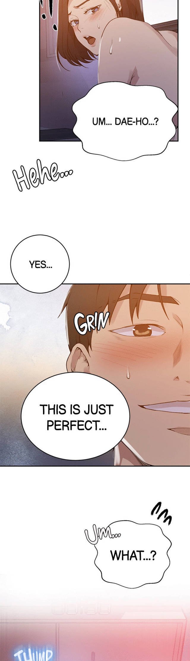 Secret Class chapter 169 page 29