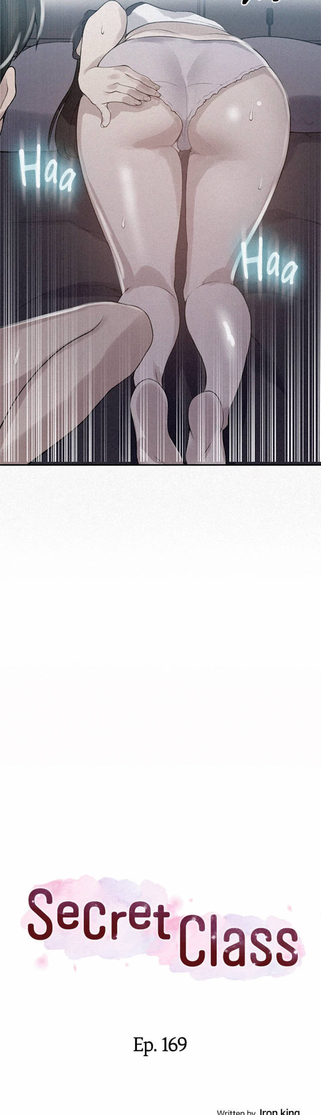 Secret Class chapter 169 page 3