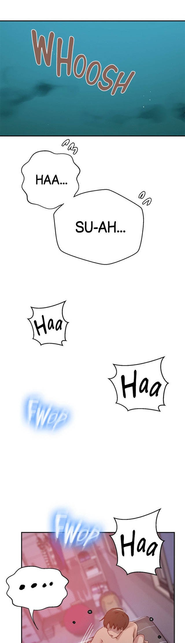 Secret Class chapter 169 page 4