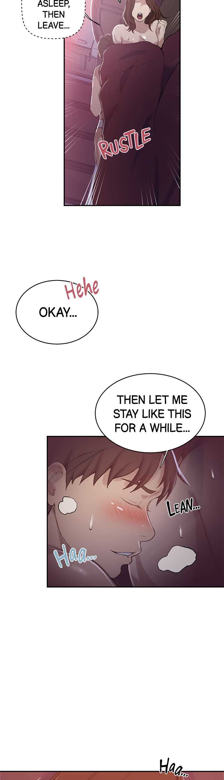 Secret Class chapter 173 page 10