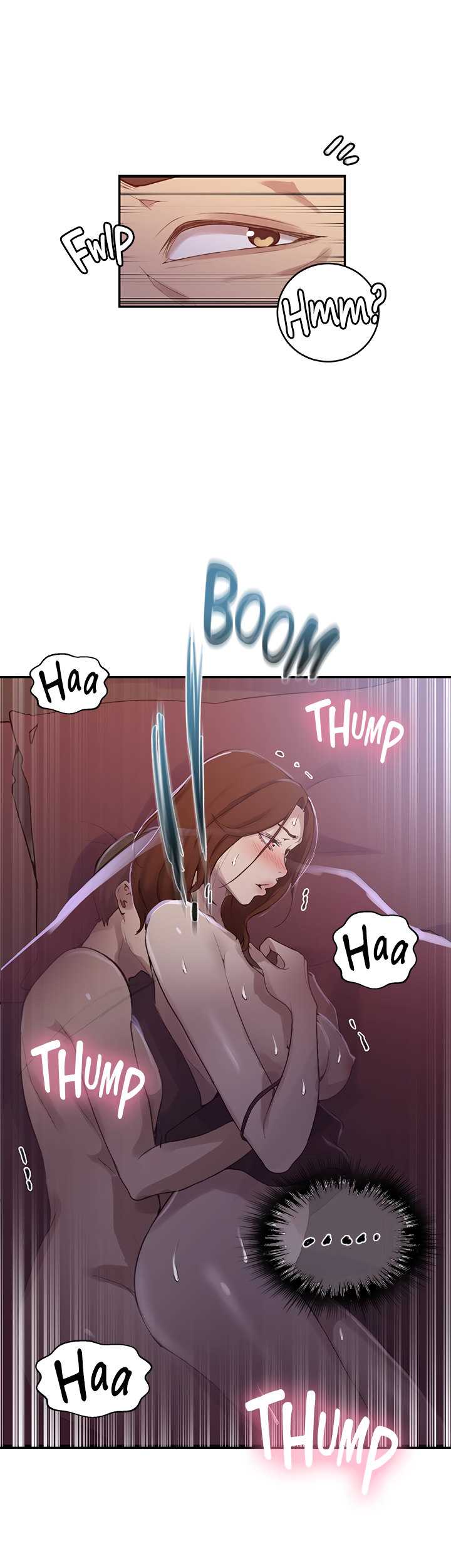 Secret Class chapter 173 page 4