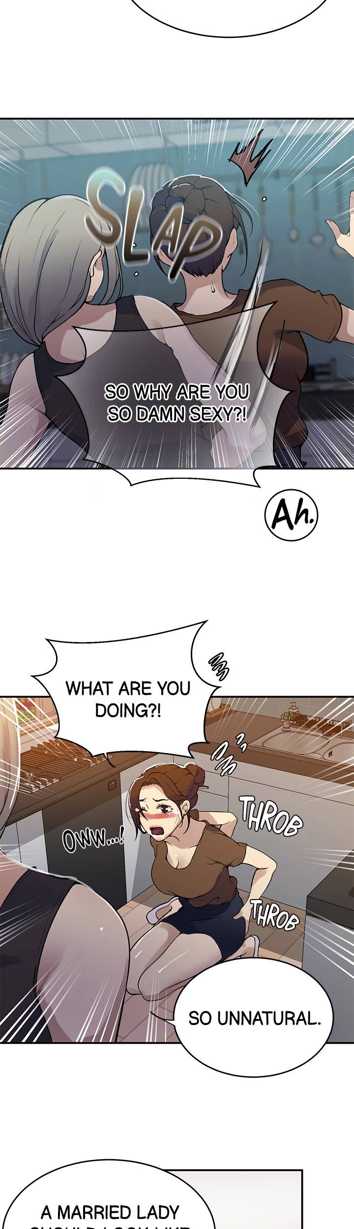 Secret Class chapter 175 page 13