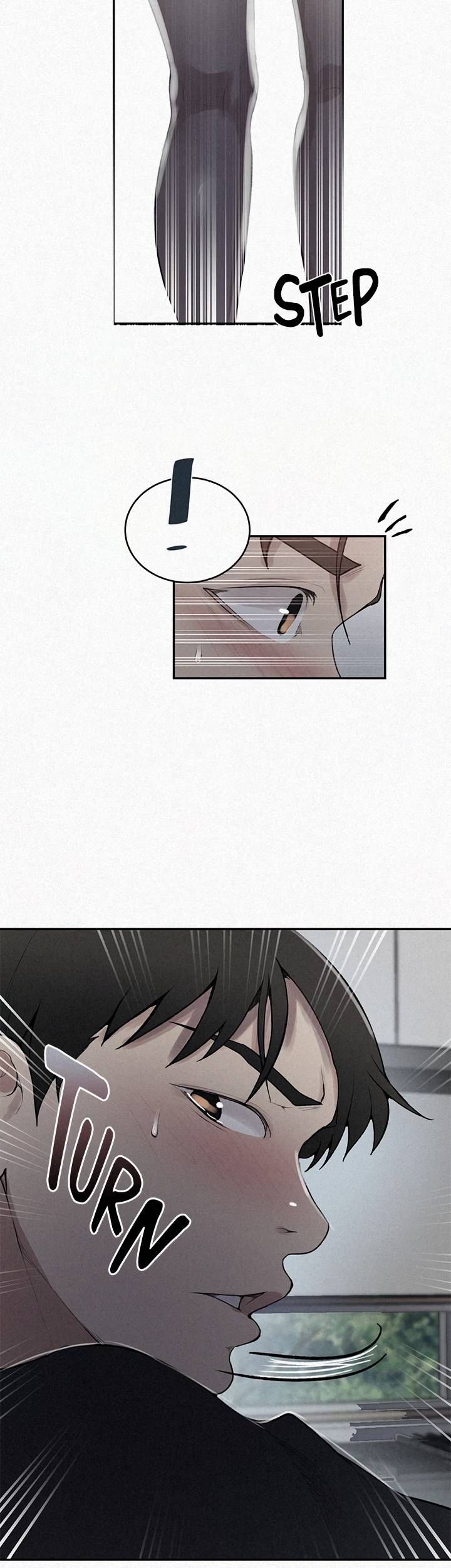 Secret Class chapter 175 page 2