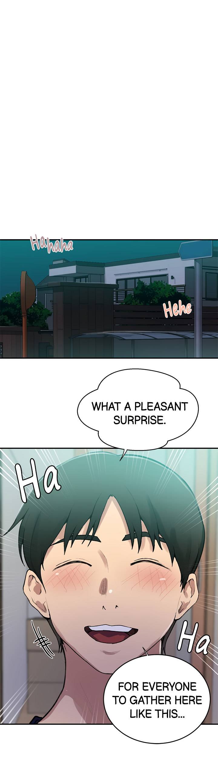 Secret Class chapter 175 page 22