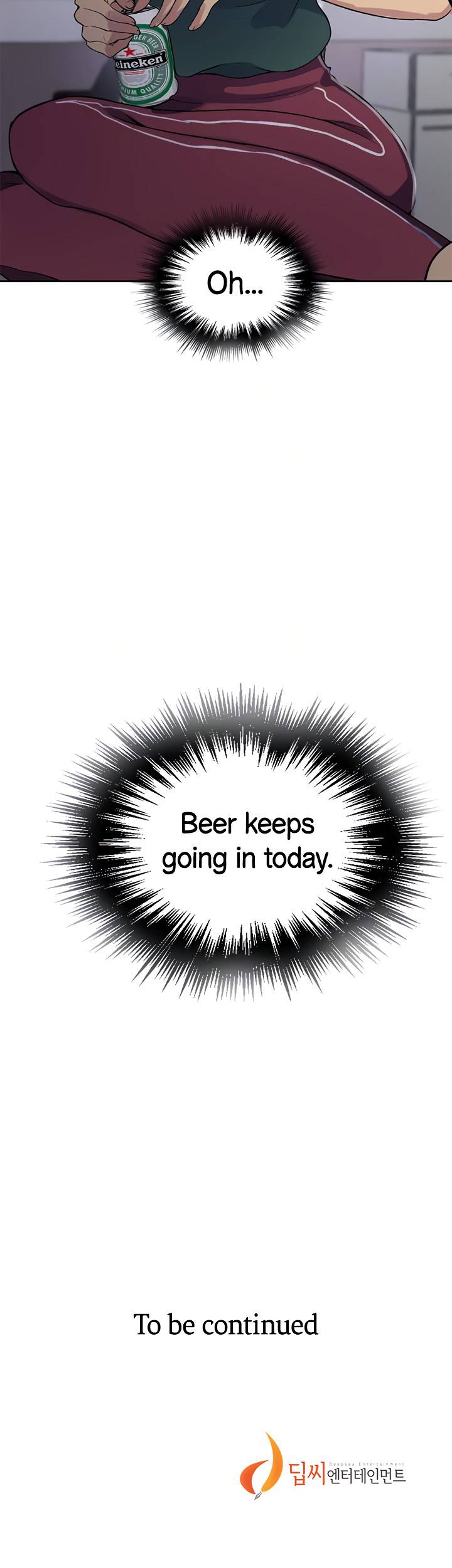 Secret Class chapter 175 page 34