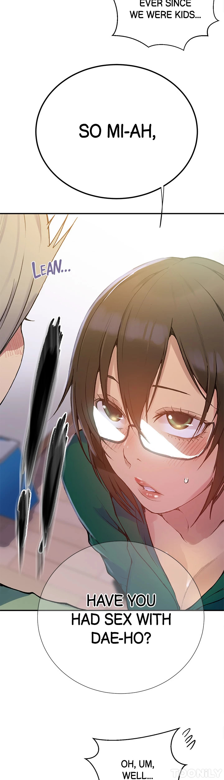 Secret Class chapter 177 page 24