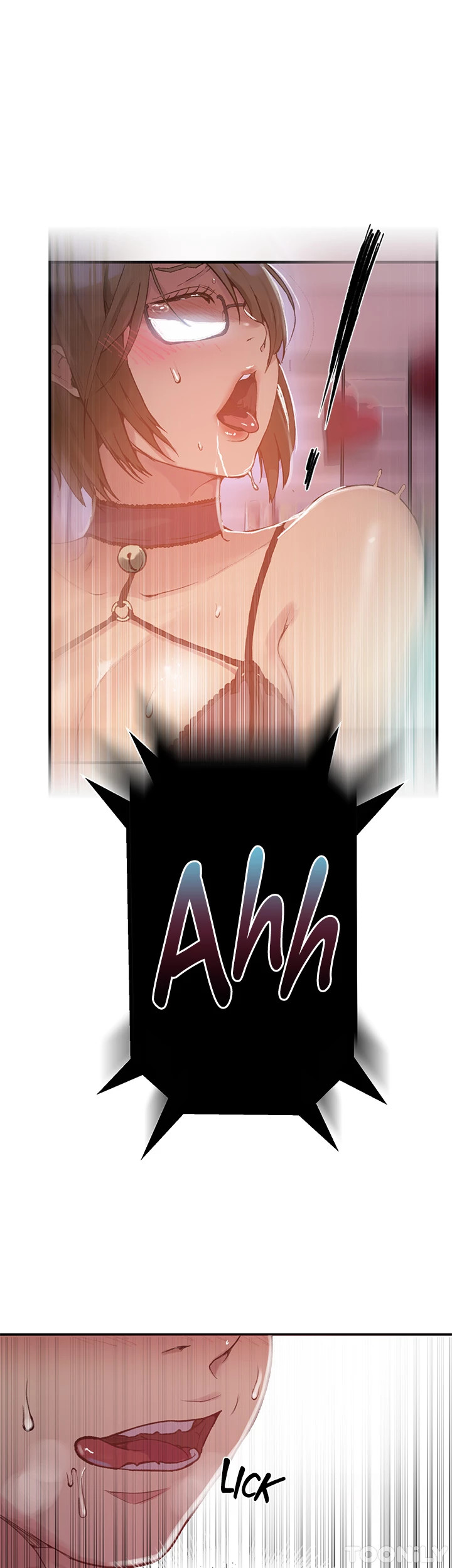 Secret Class chapter 177 page 47