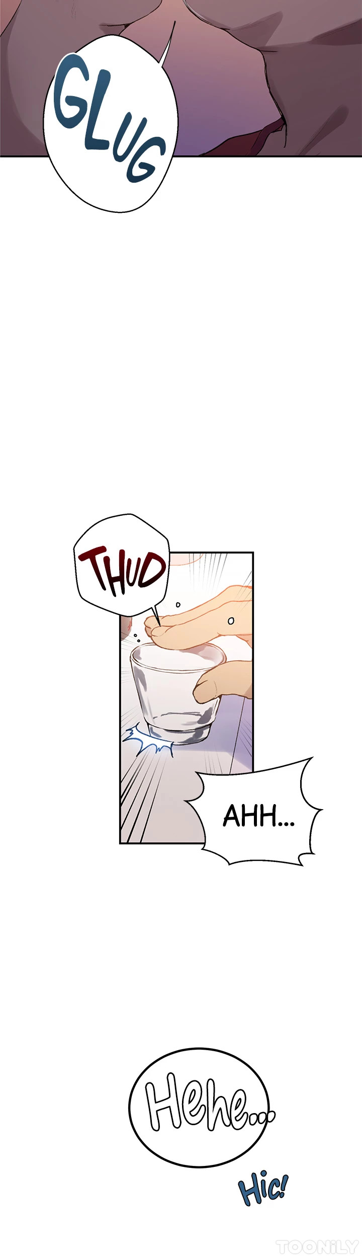 Secret Class chapter 177 page 6