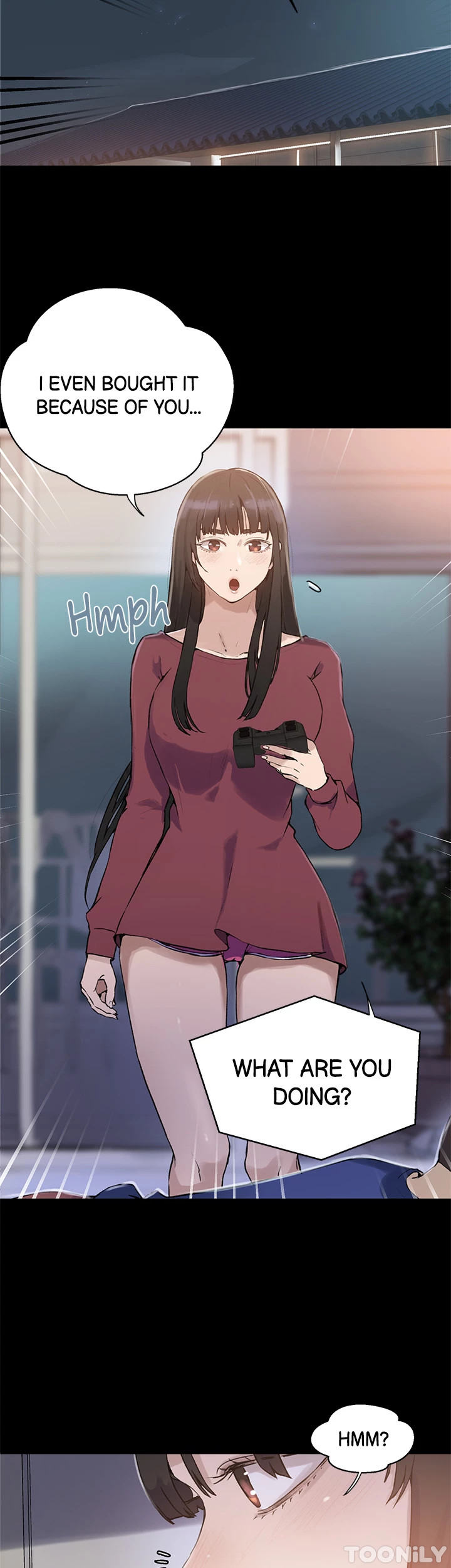 Secret Class chapter 177 page 8