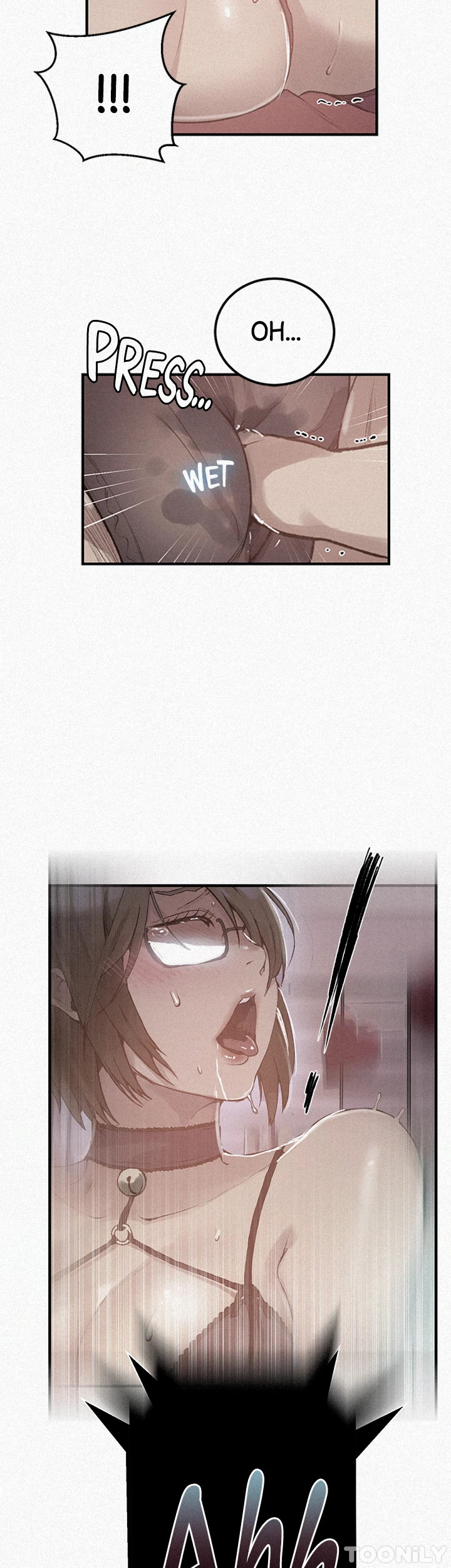 Secret Class chapter 178 page 2