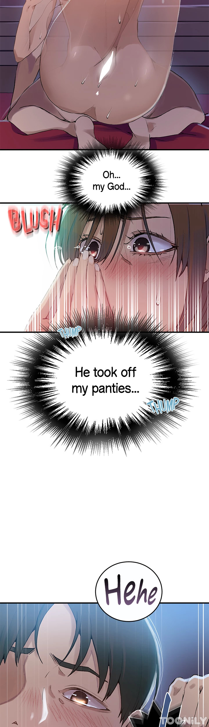 Secret Class chapter 178 page 26