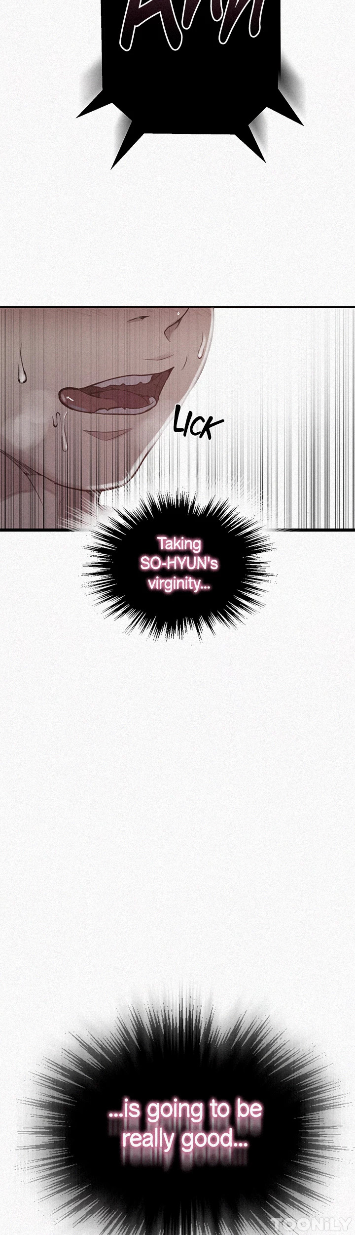 Secret Class chapter 178 page 3