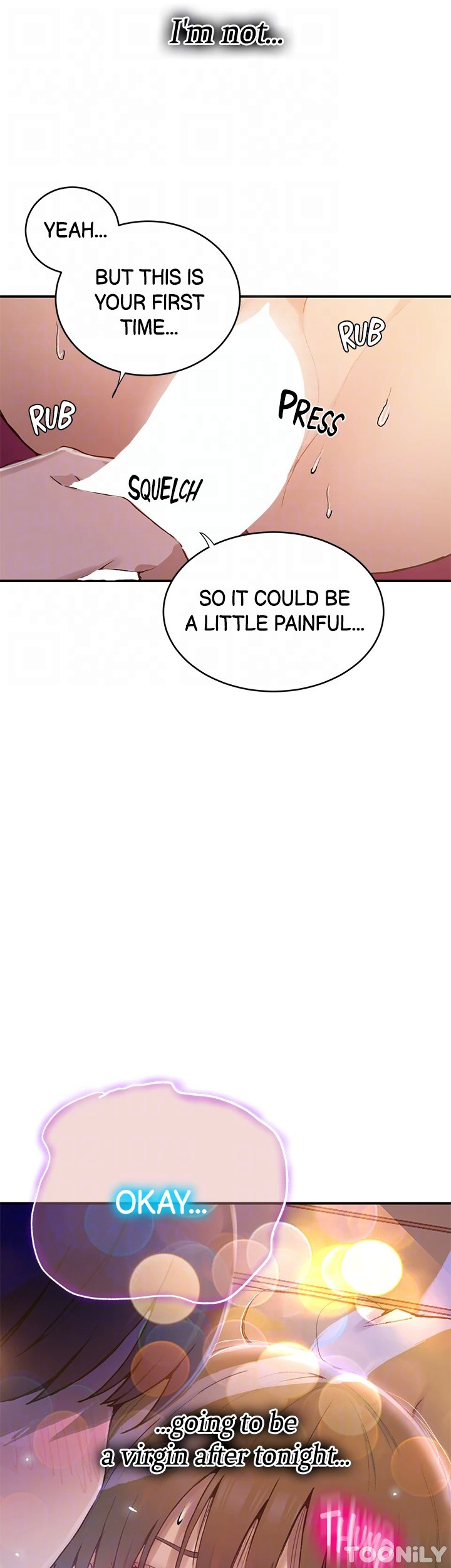 Secret Class chapter 178 page 32