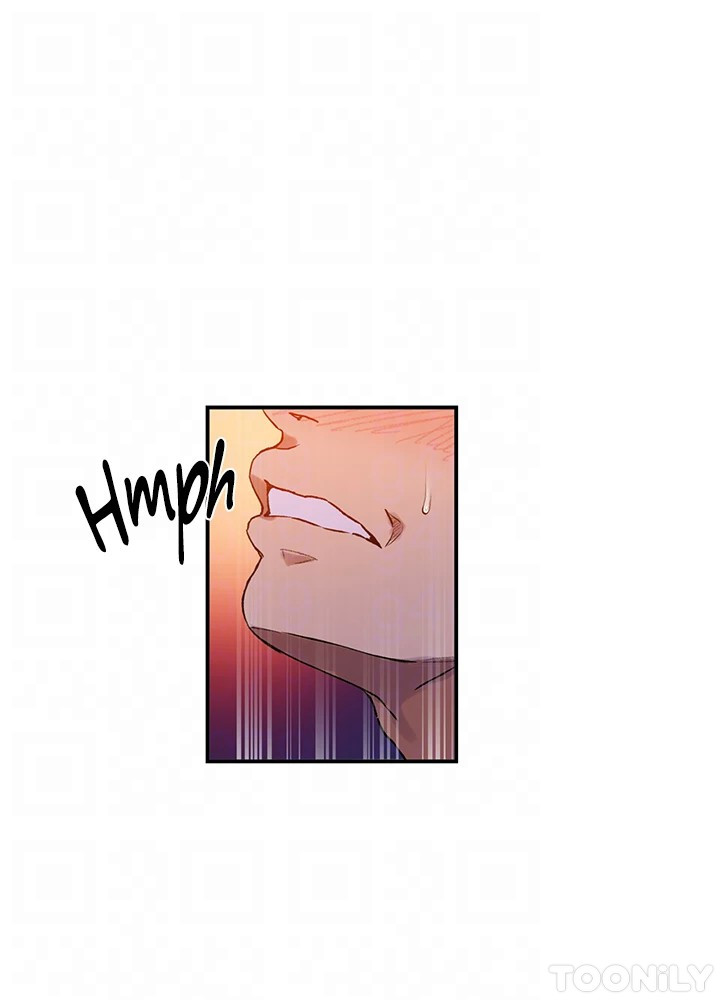 Secret Class chapter 178 page 34