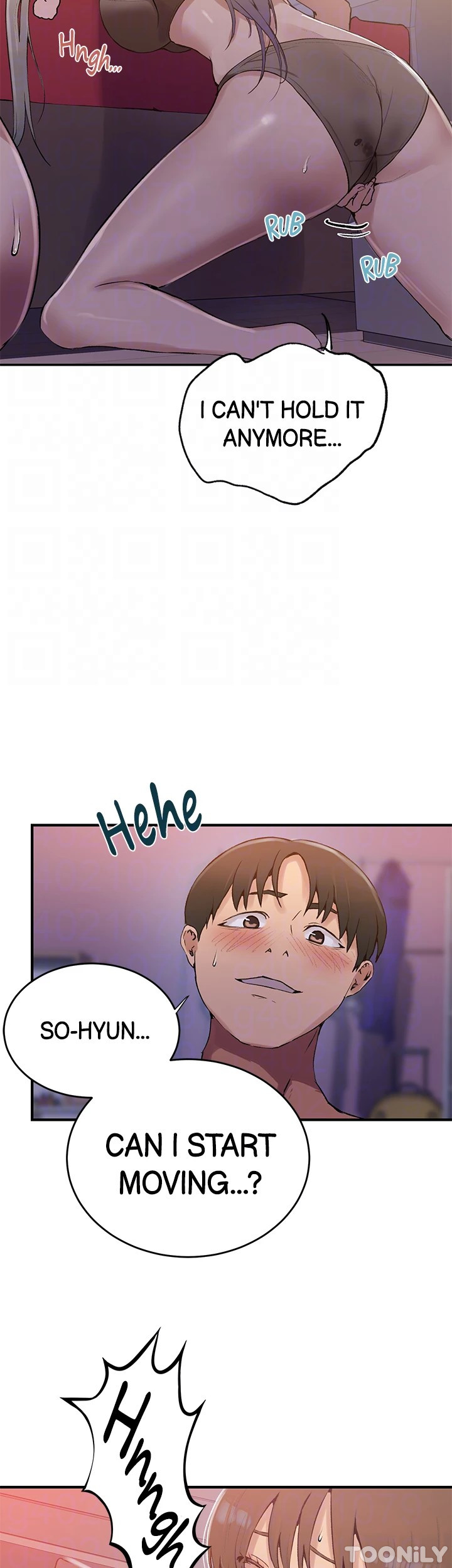 Secret Class chapter 178 page 39