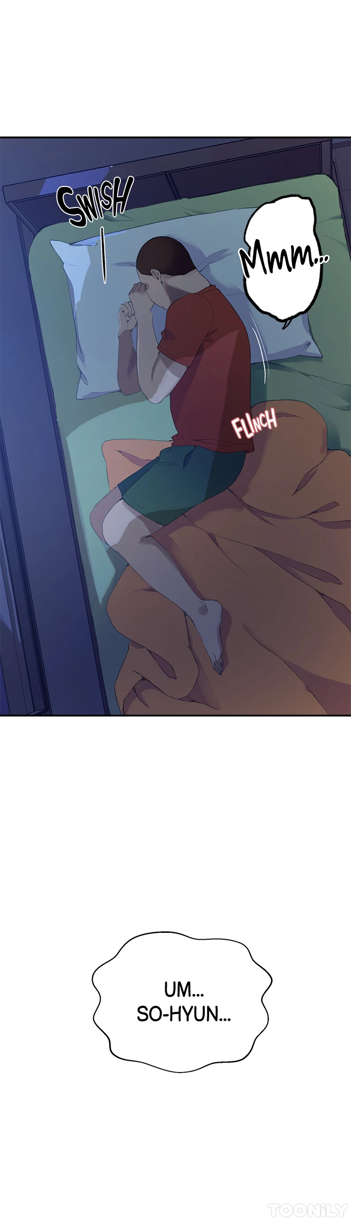 Secret Class chapter 178 page 6