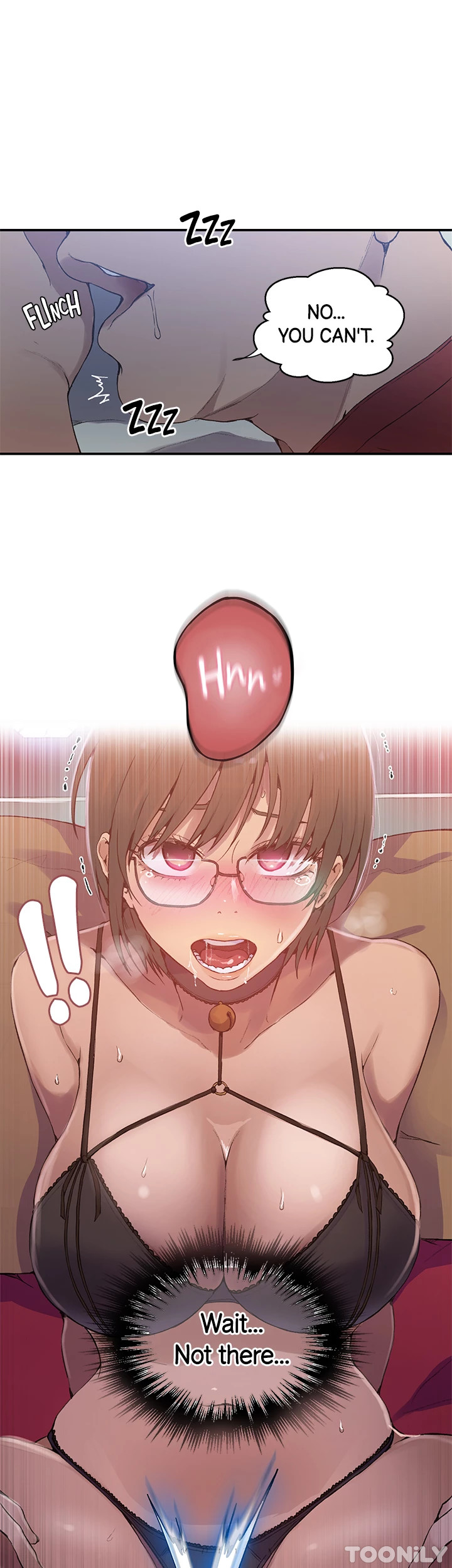 Secret Class chapter 178 page 7