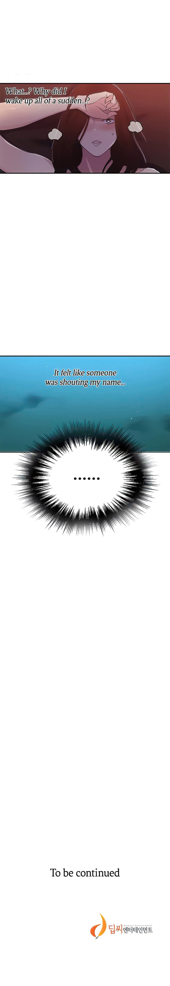 Secret Class chapter 193 page 18