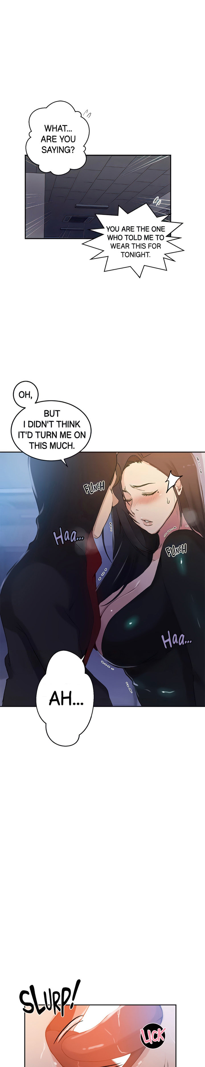 Secret Class chapter 193 page 5