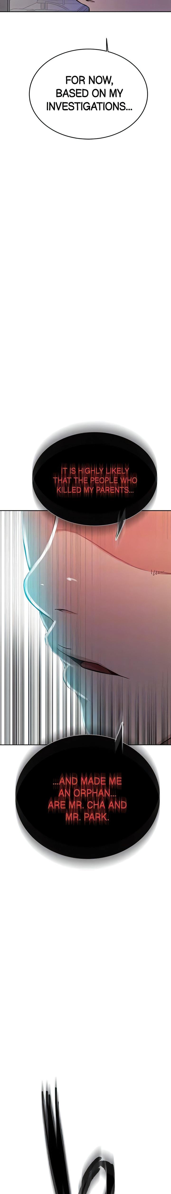 Secret Class chapter 195 page 18