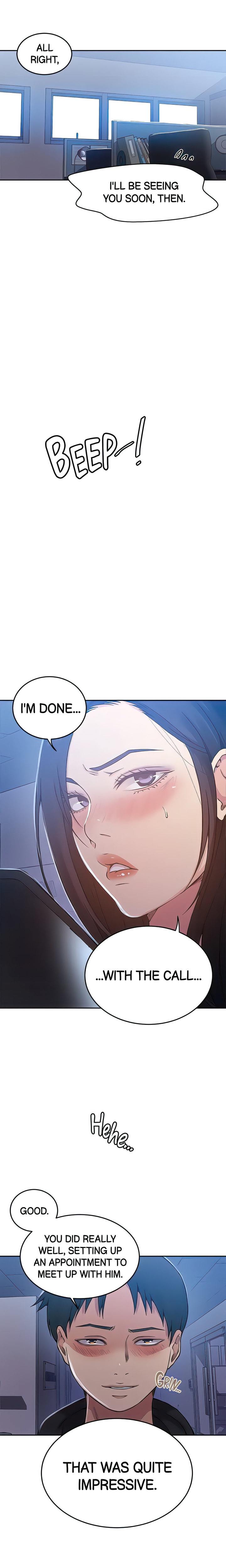 Secret Class chapter 195 page 3