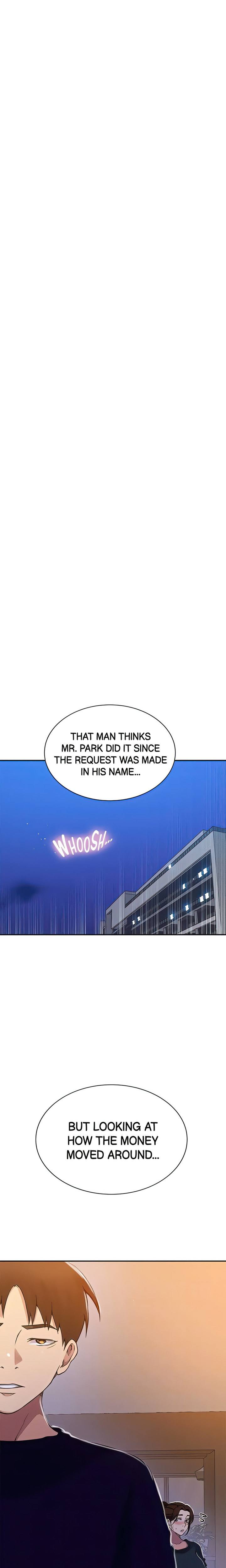 Secret Class chapter 199 page 14