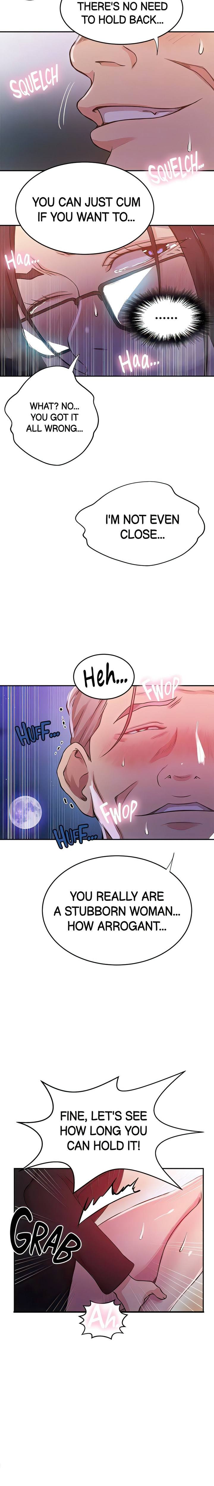 Secret Class chapter 199 page 6