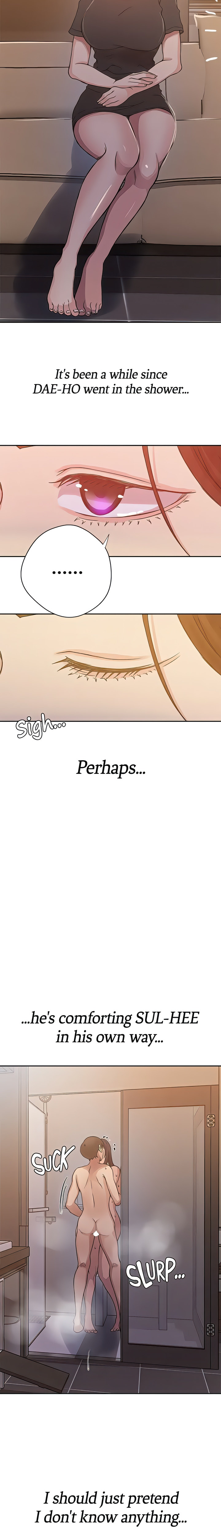 Secret Class chapter 200 page 3