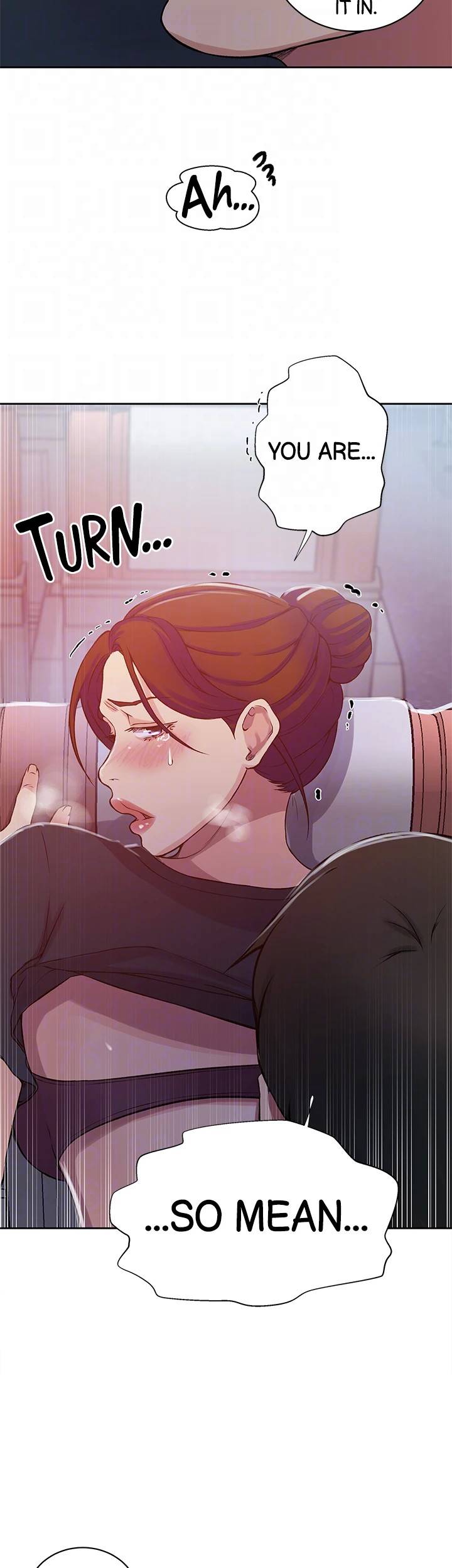 Secret Class chapter 201 page 18