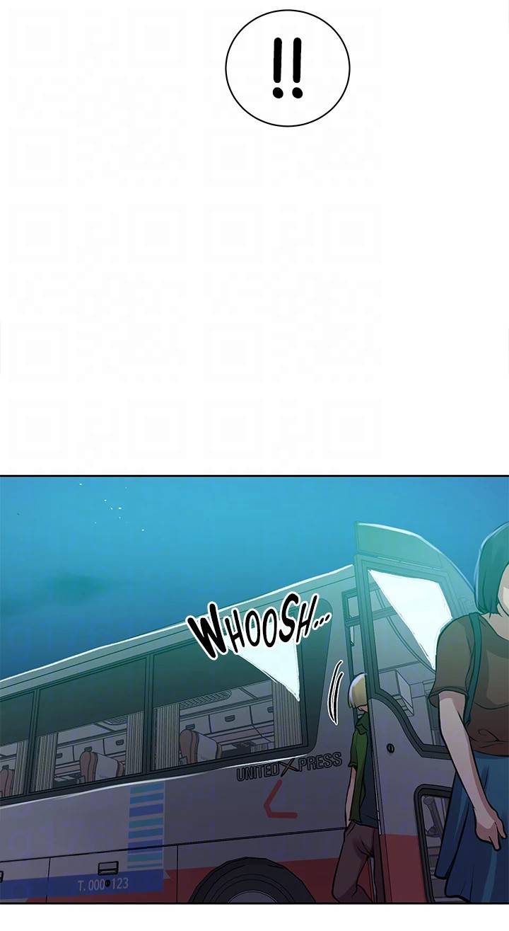 Secret Class chapter 201 page 31