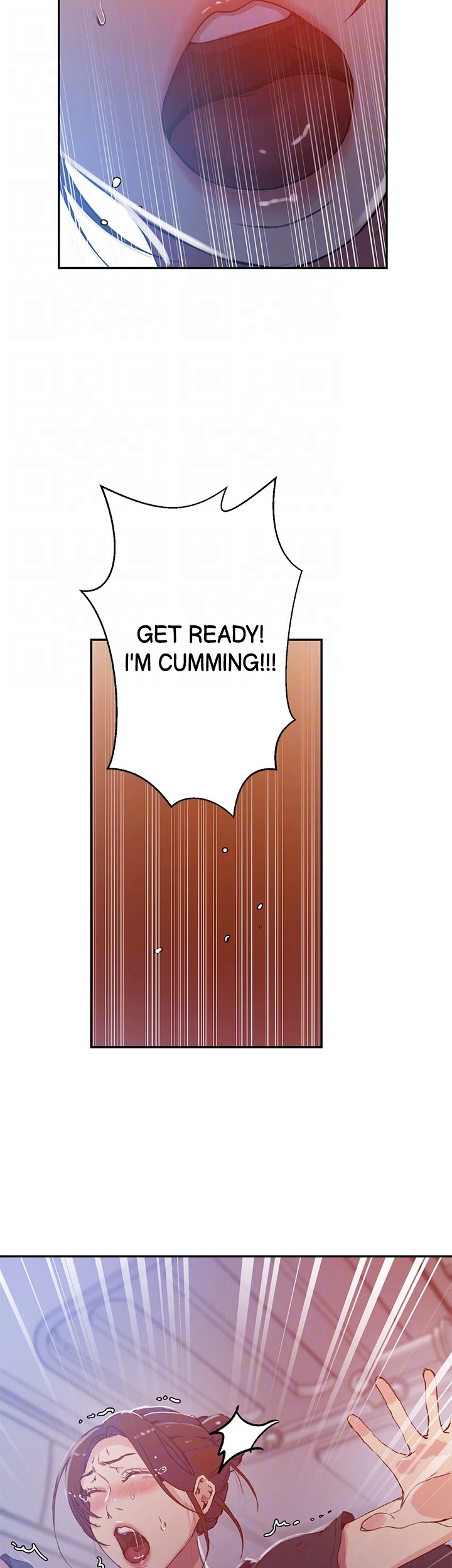 Secret Class chapter 202 page 13