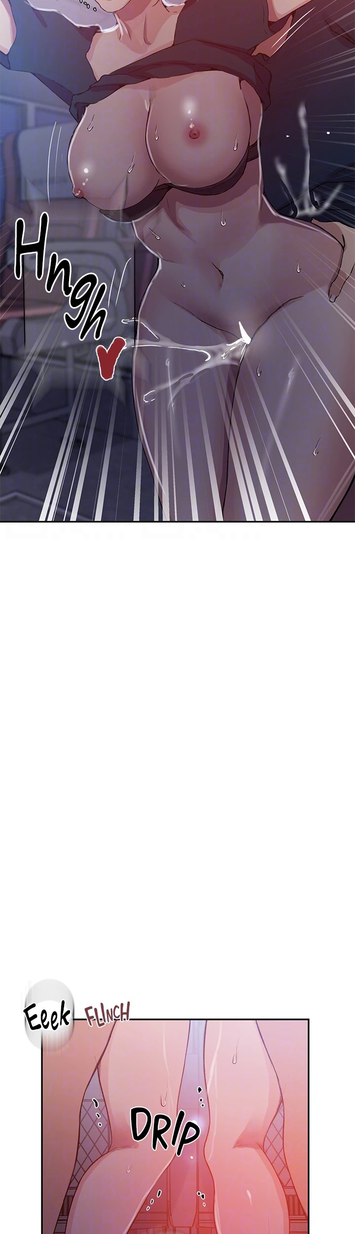 Secret Class chapter 202 page 14